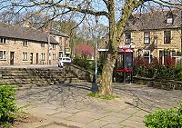 Picture of Ladycroft Meadow