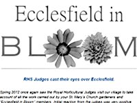 LadyCroft Meadow in Spring 2011