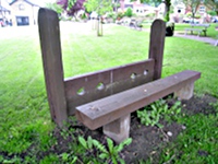 Wortley Rotary Club's Twitter page opens in a new window